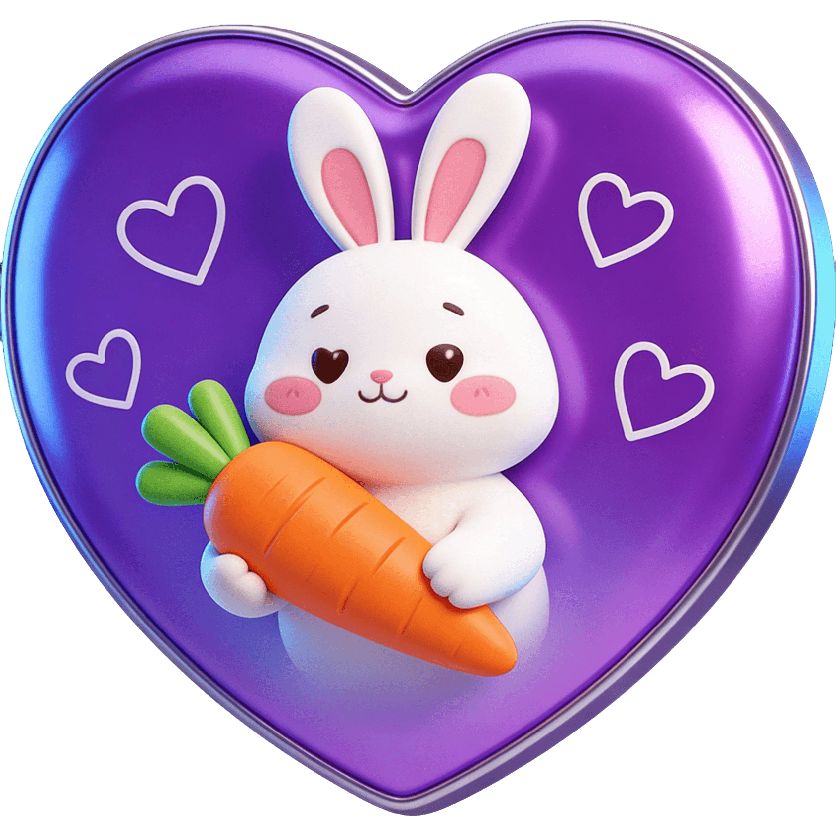 Bunnytos TikTok LIVE gift