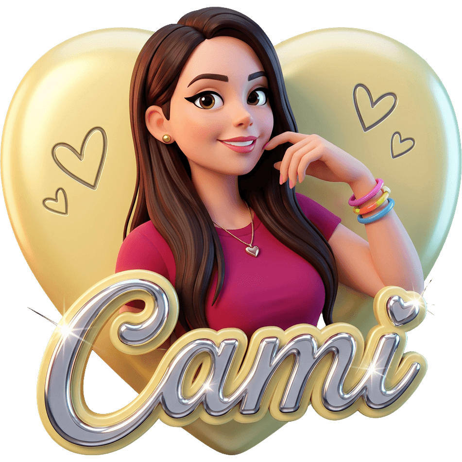 Cami Rosa TikTok LIVE gift