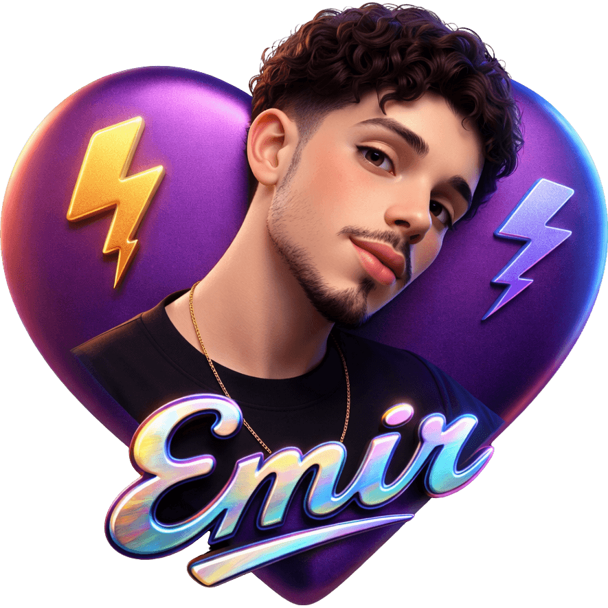 Emirlucyk TikTok LIVE gift