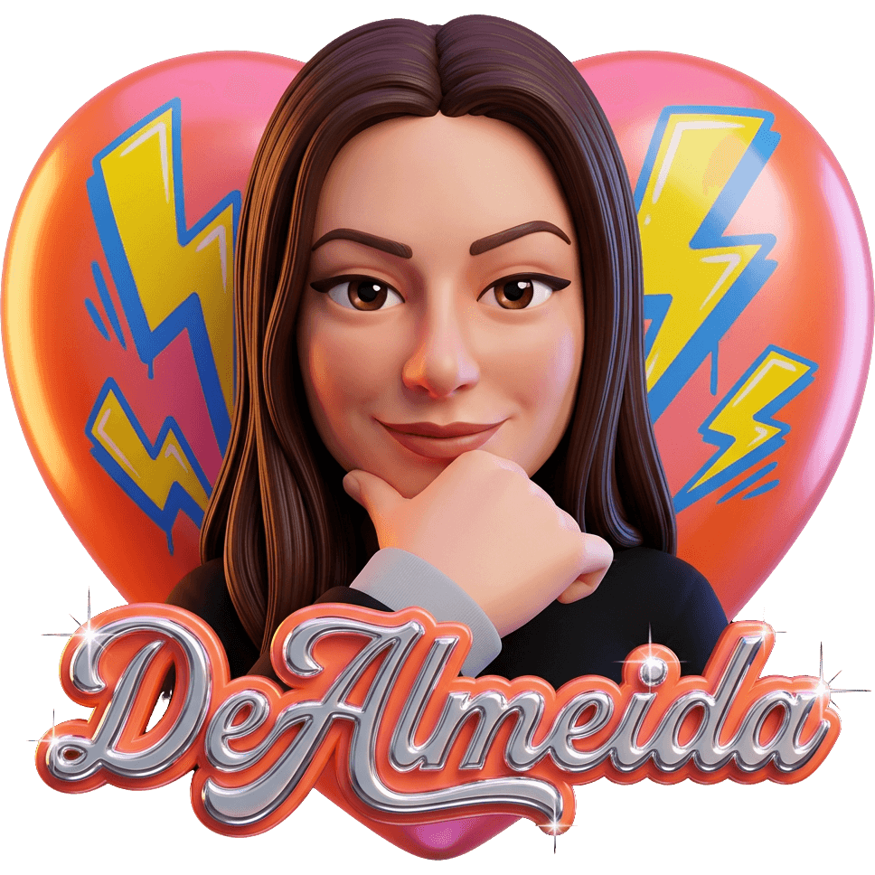 Reina DeAlmeida TikTok LIVE gift