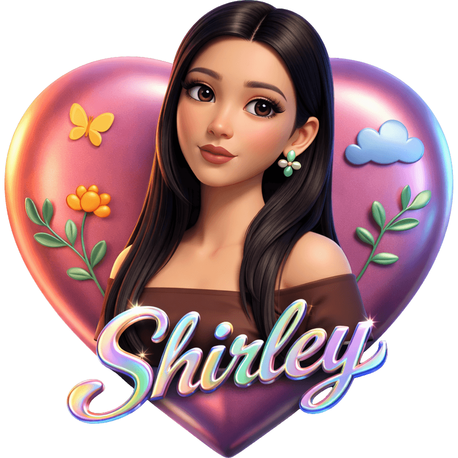 Shirley Flora TikTok LIVE gift