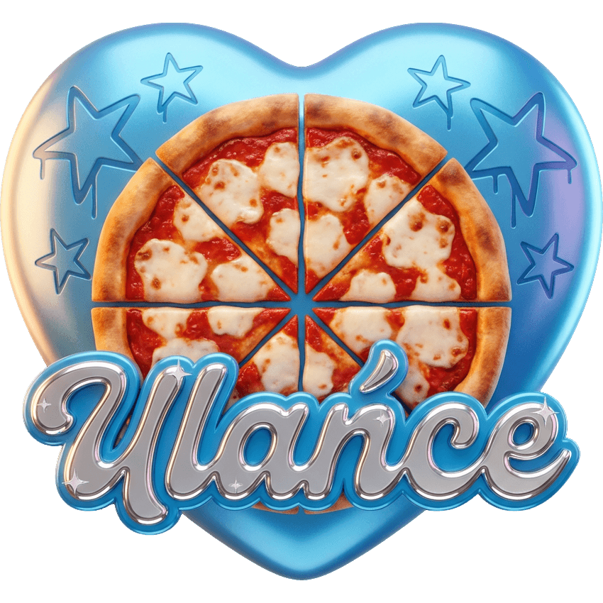 Pizza Ulańce TikTok LIVE gift