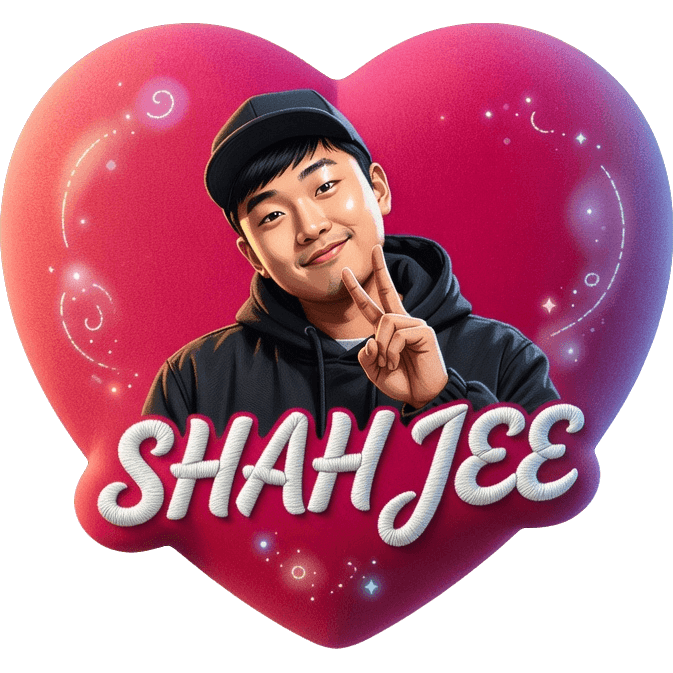Shah Jee TikTok LIVE gift