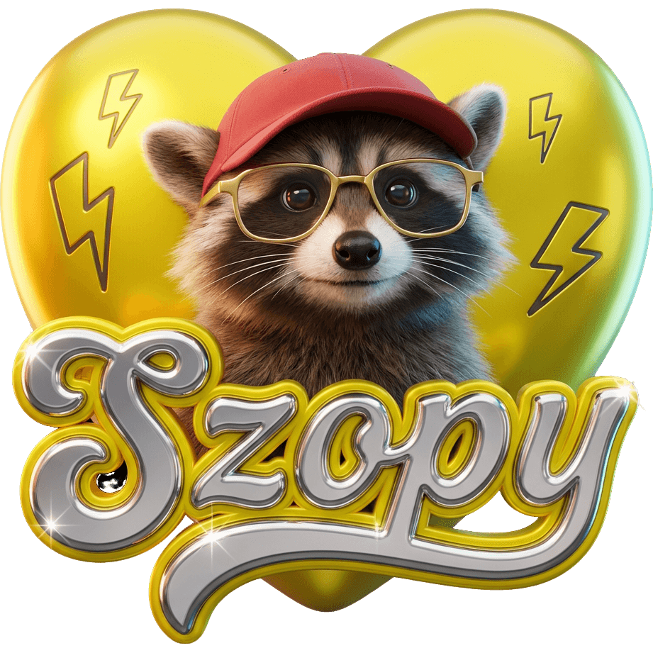 Szopy Maciasa TikTok LIVE gift
