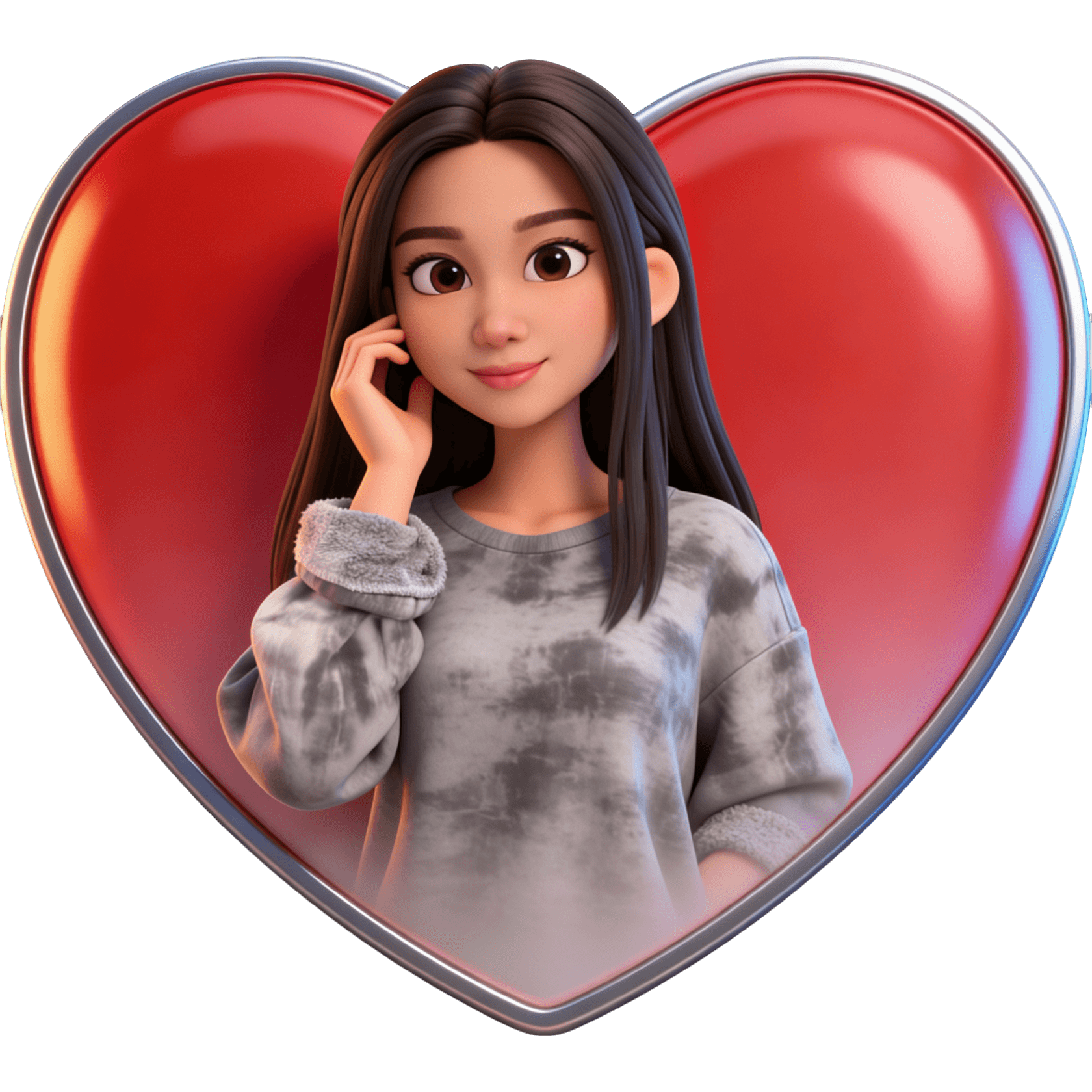Tuyettay Nỉm TikTok LIVE gift
