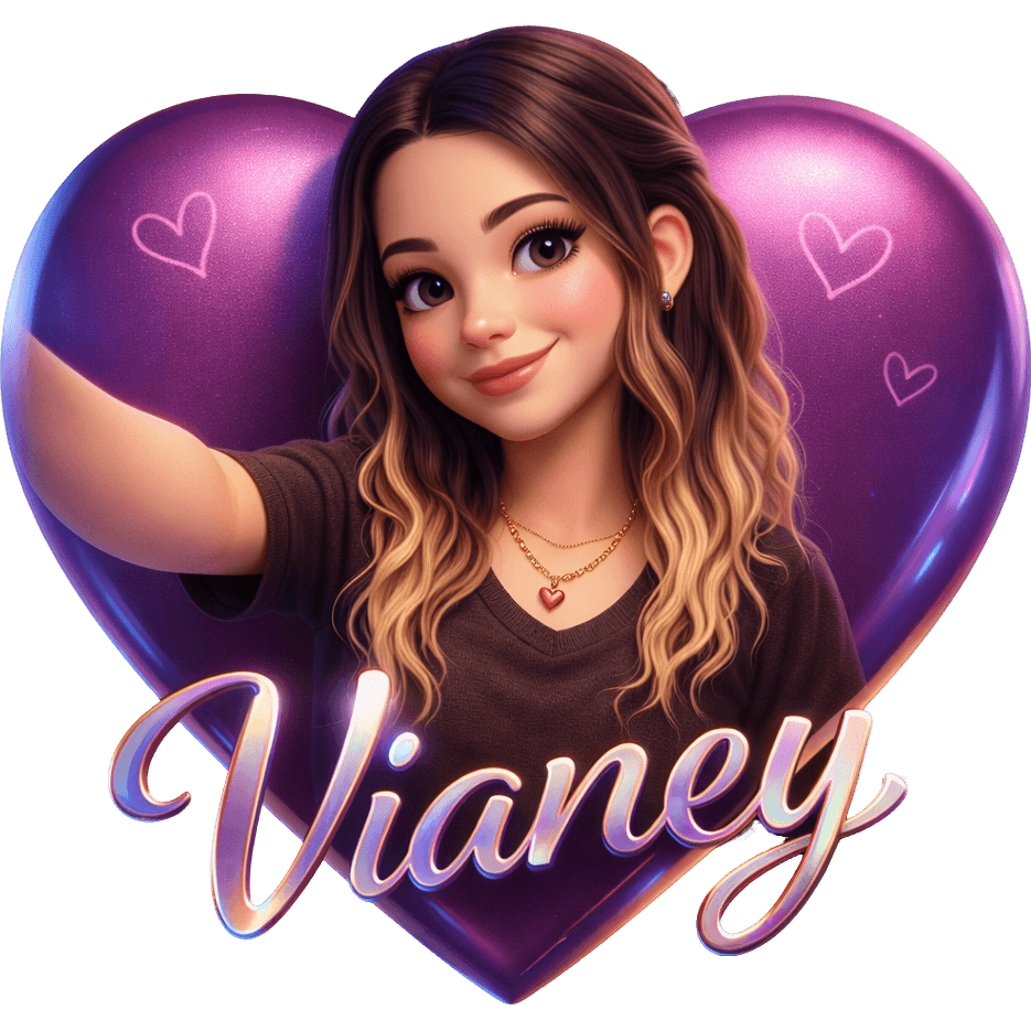 Vianey TikTok LIVE gift
