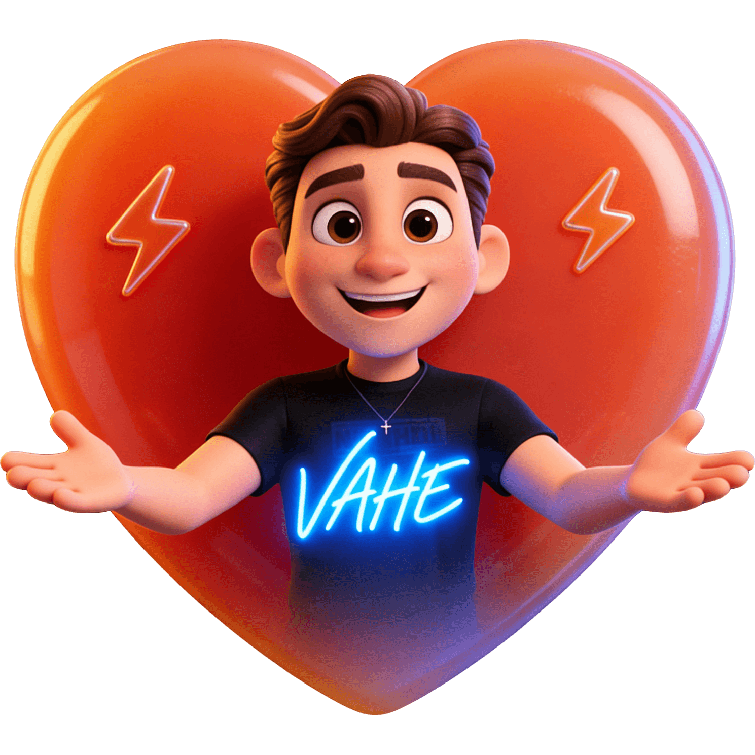 Paratoy Doux TikTok LIVE gift