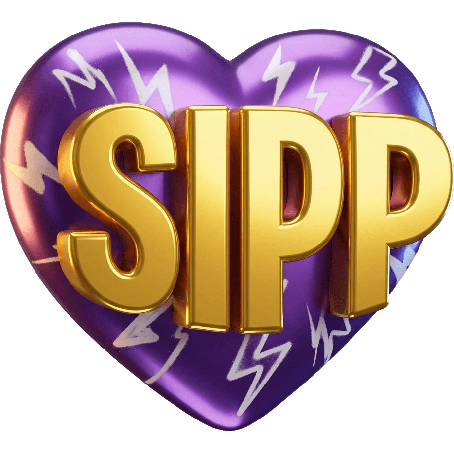 SIPP Gold TikTok LIVE gift