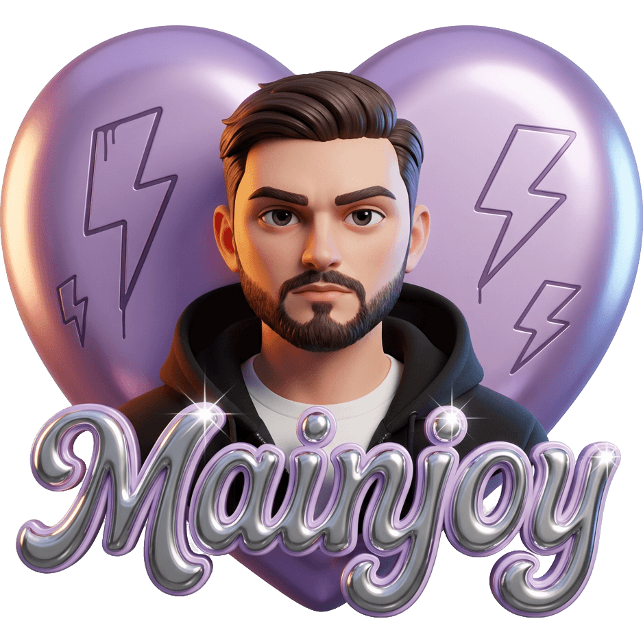 MAINJOY TikTok LIVE gift