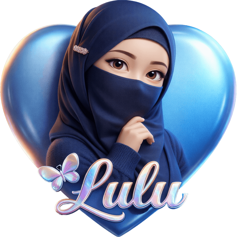 Kupu Lulu TikTok LIVE gift