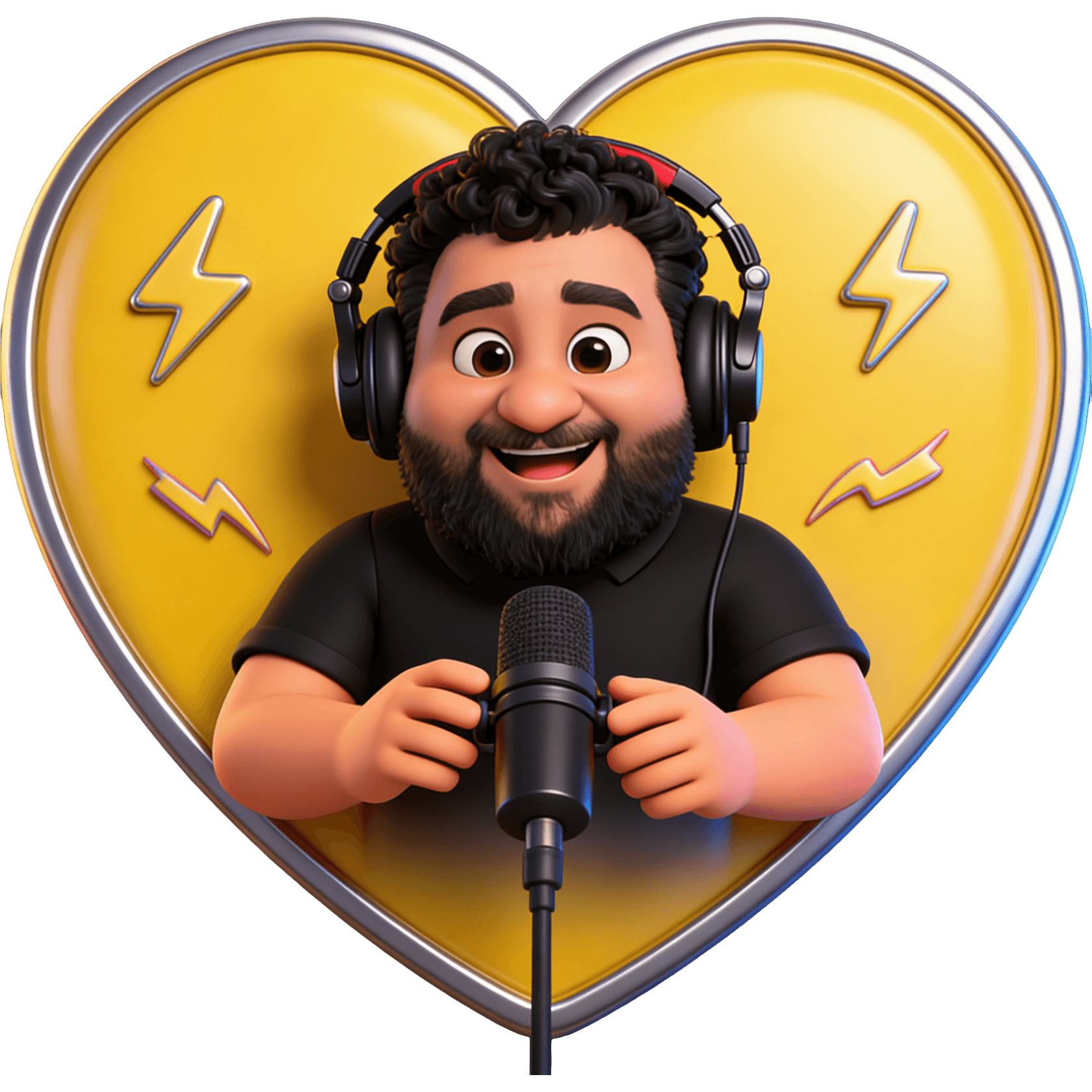 Moha TikTok LIVE gift