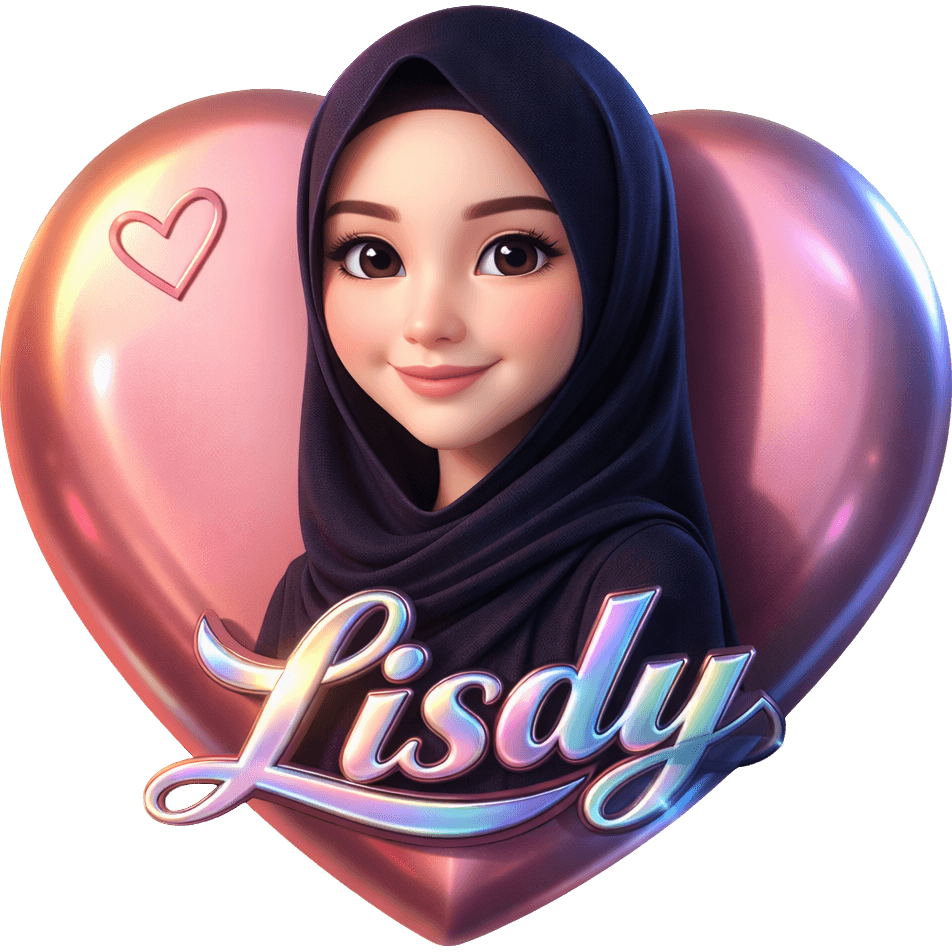 Lisdy TikTok LIVE gift
