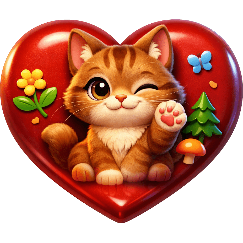 MeowKakbang TikTok LIVE gift