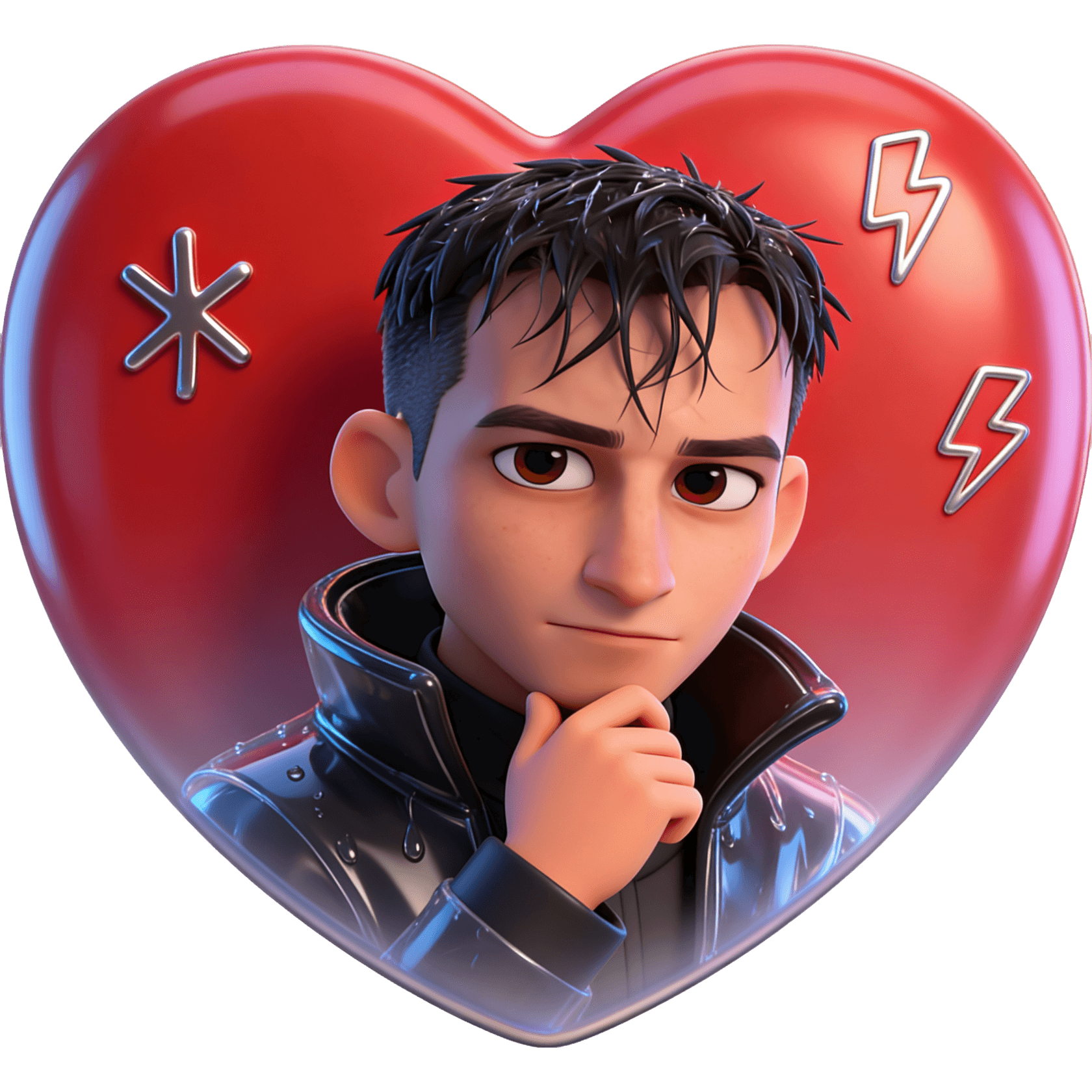 Mo TikTok LIVE gift