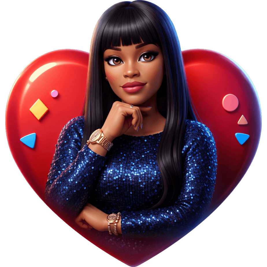 Jossy Poise TikTok LIVE gift