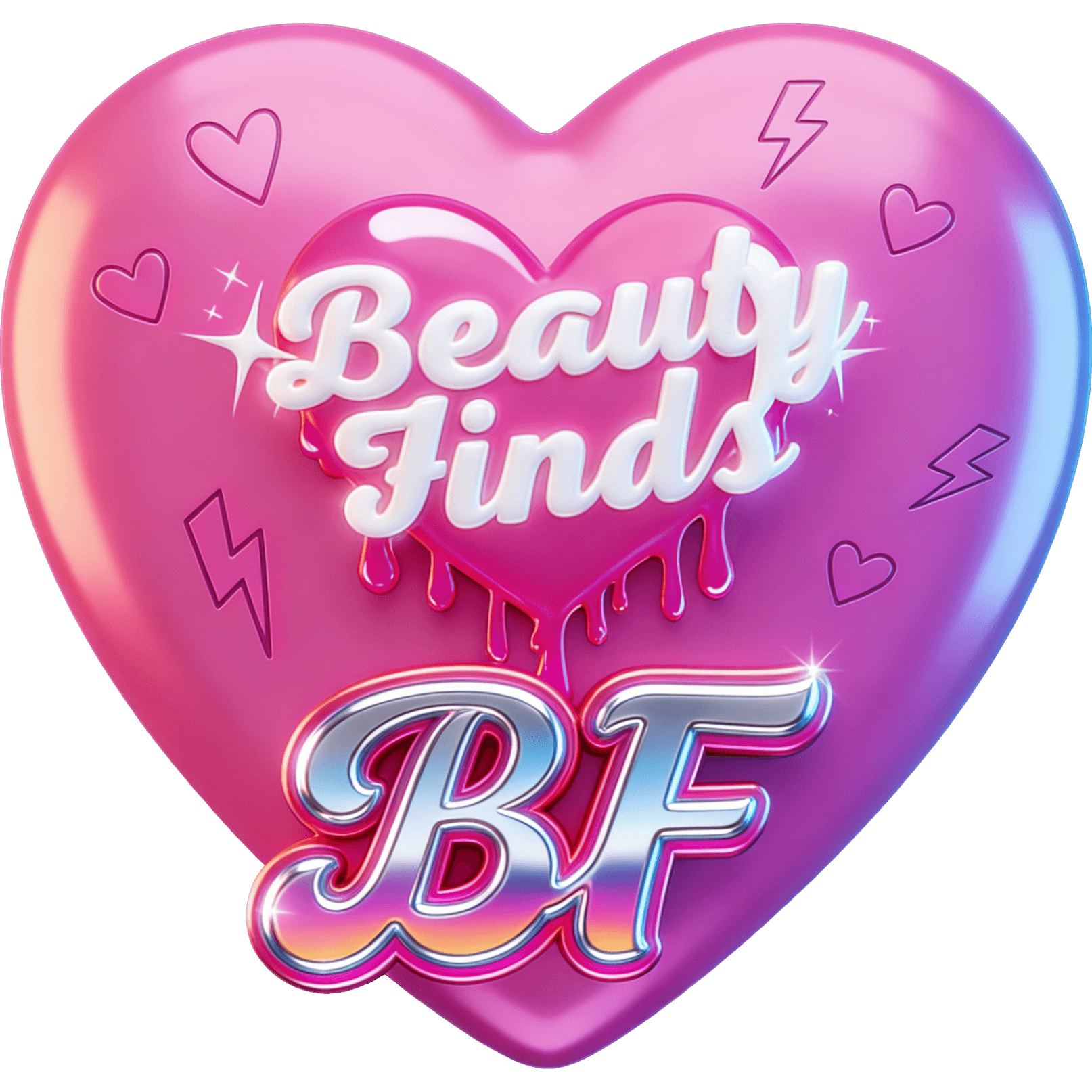 Beauty Finds TikTok LIVE gift