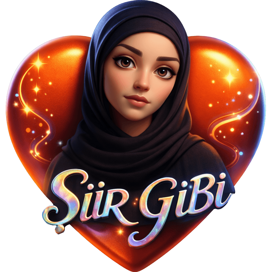 Şiir Gibi TikTok LIVE gift