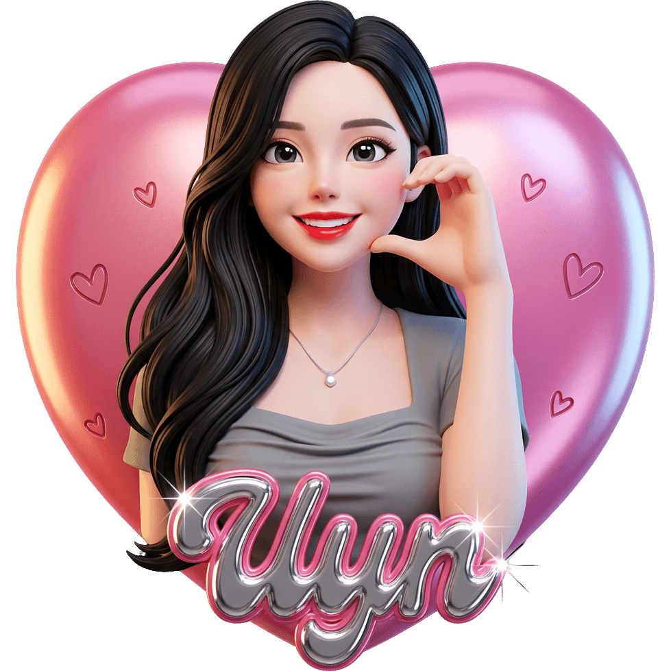 Uyn Dưa Hấu TikTok LIVE gift