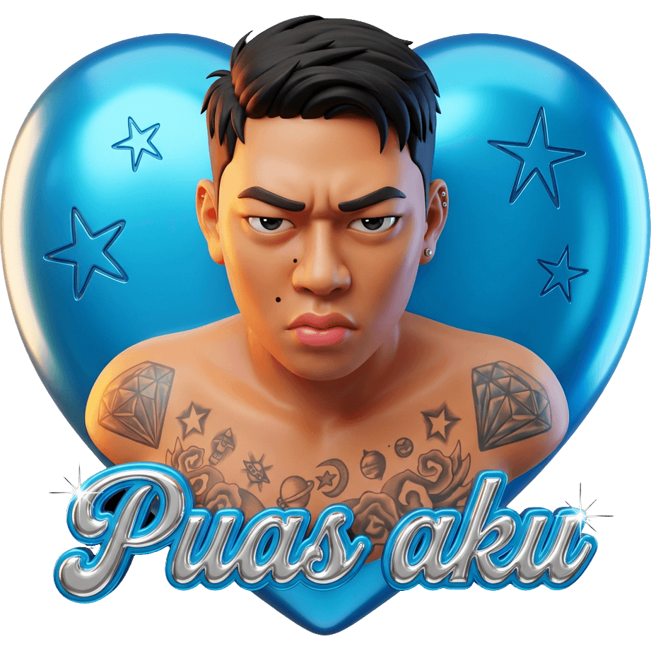 Tato Garang TikTok LIVE gift