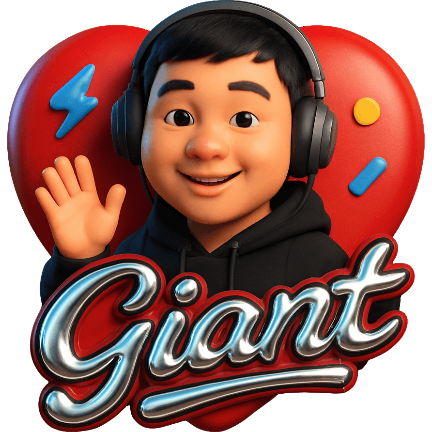 Giant Wave TikTok LIVE gift