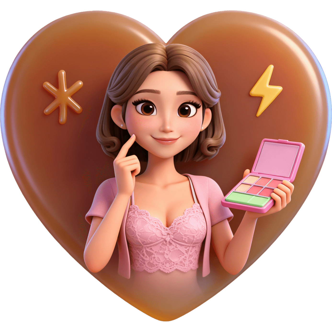 emtuanh TikTok LIVE gift