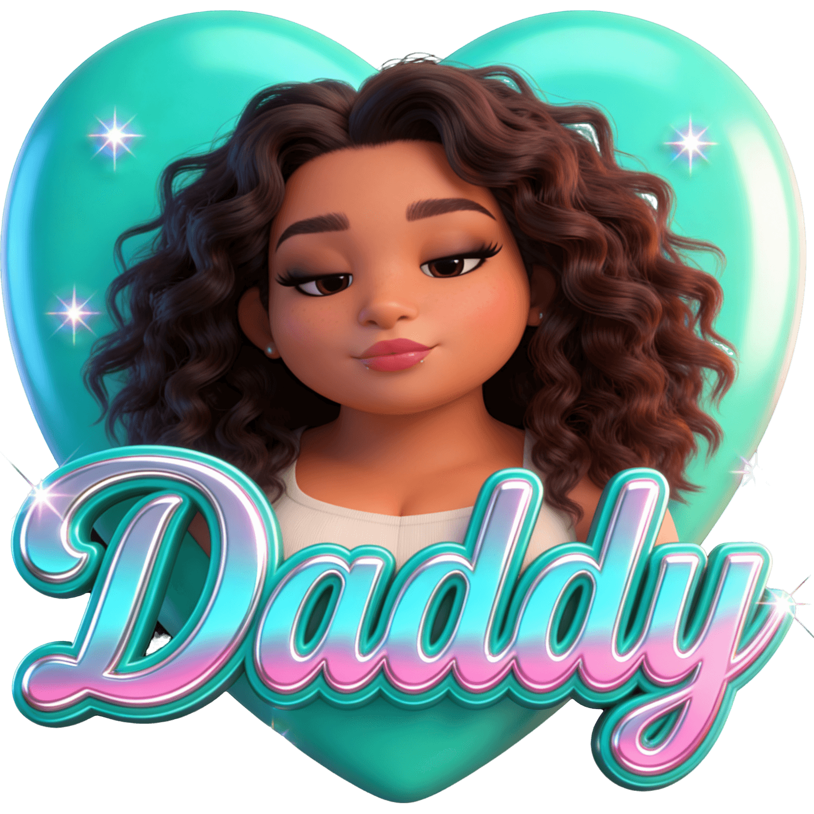 DaddySimps TikTok LIVE gift