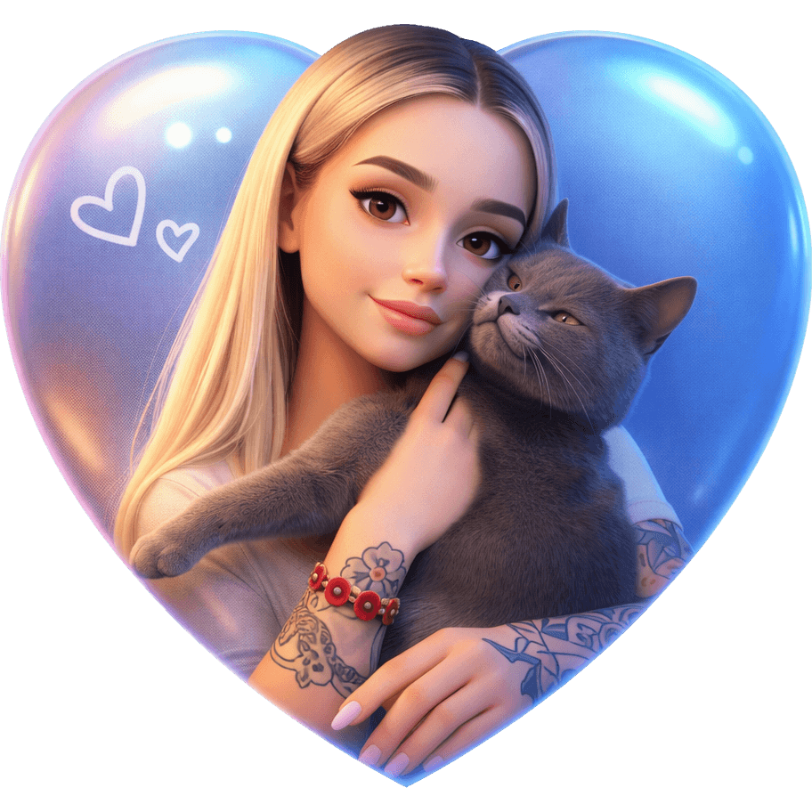 Zoran TikTok LIVE gift