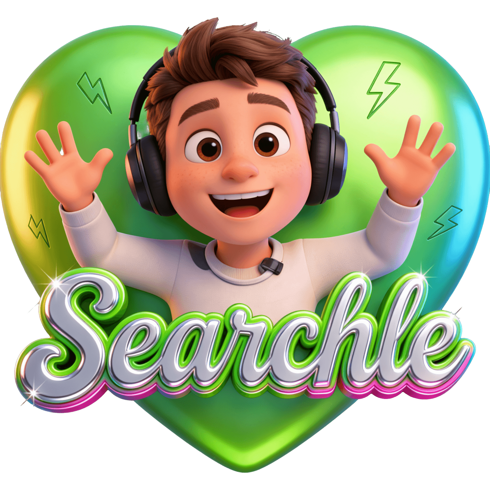 Searchle TikTok LIVE gift