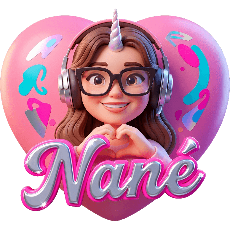 Nané Coeur TikTok LIVE gift