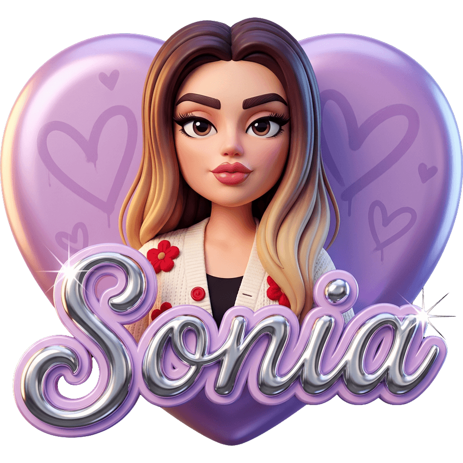 Sonia Mahakama TikTok LIVE gift