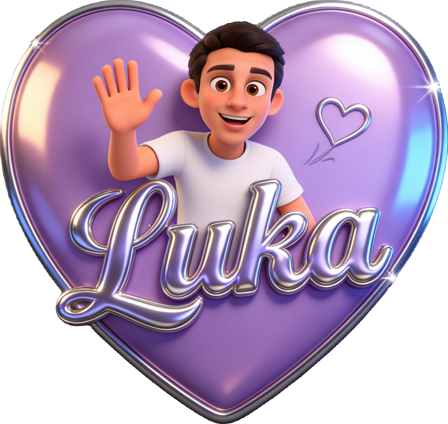 lukss0n33 TikTok LIVE gift