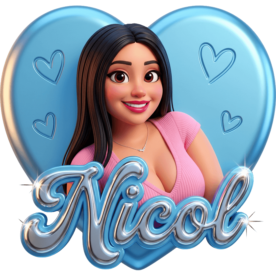 Nicol Rosa TikTok LIVE gift