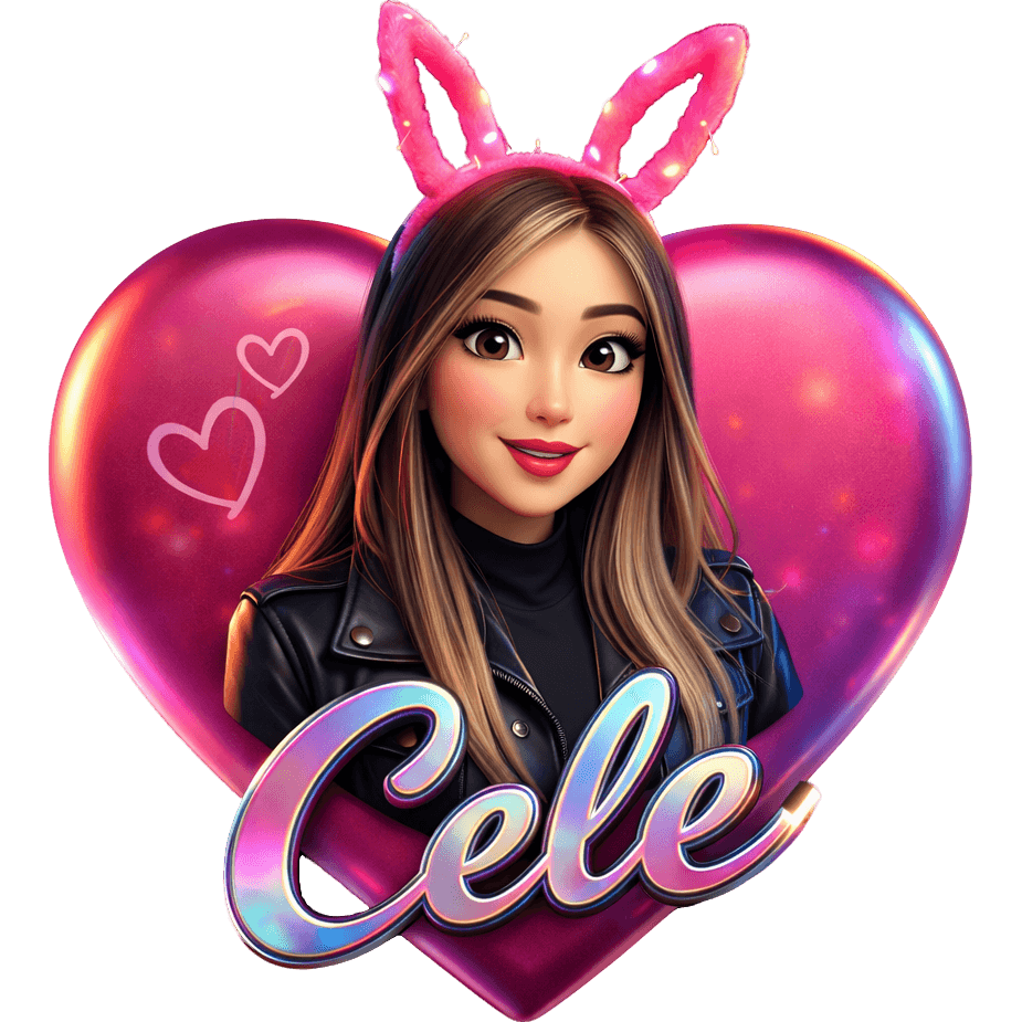 Tu Cele TikTok LIVE gift