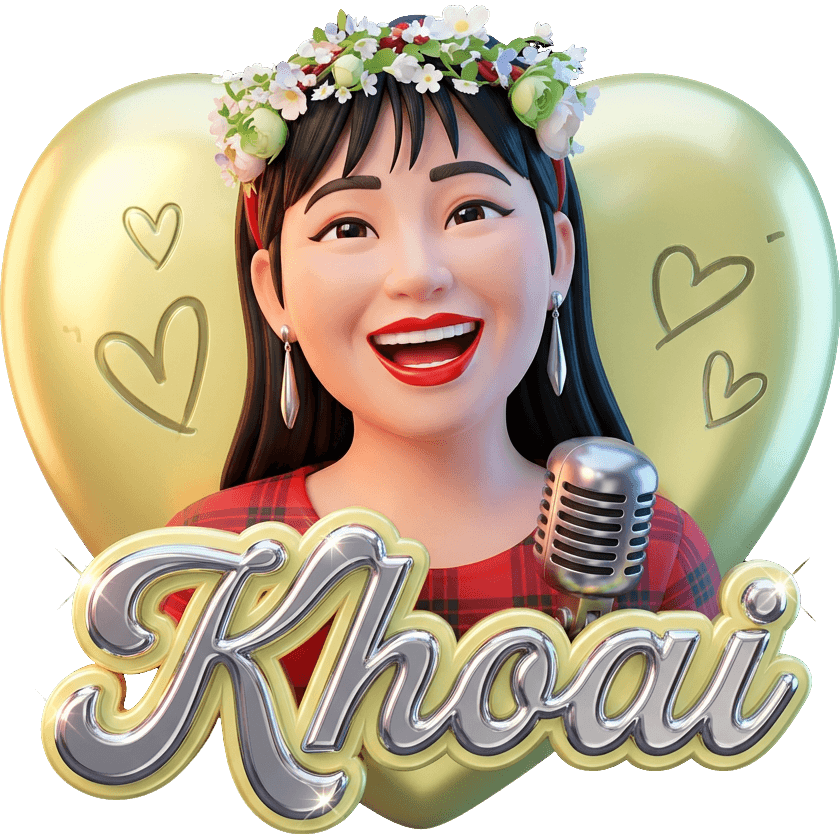 khoai 37 TikTok LIVE gift