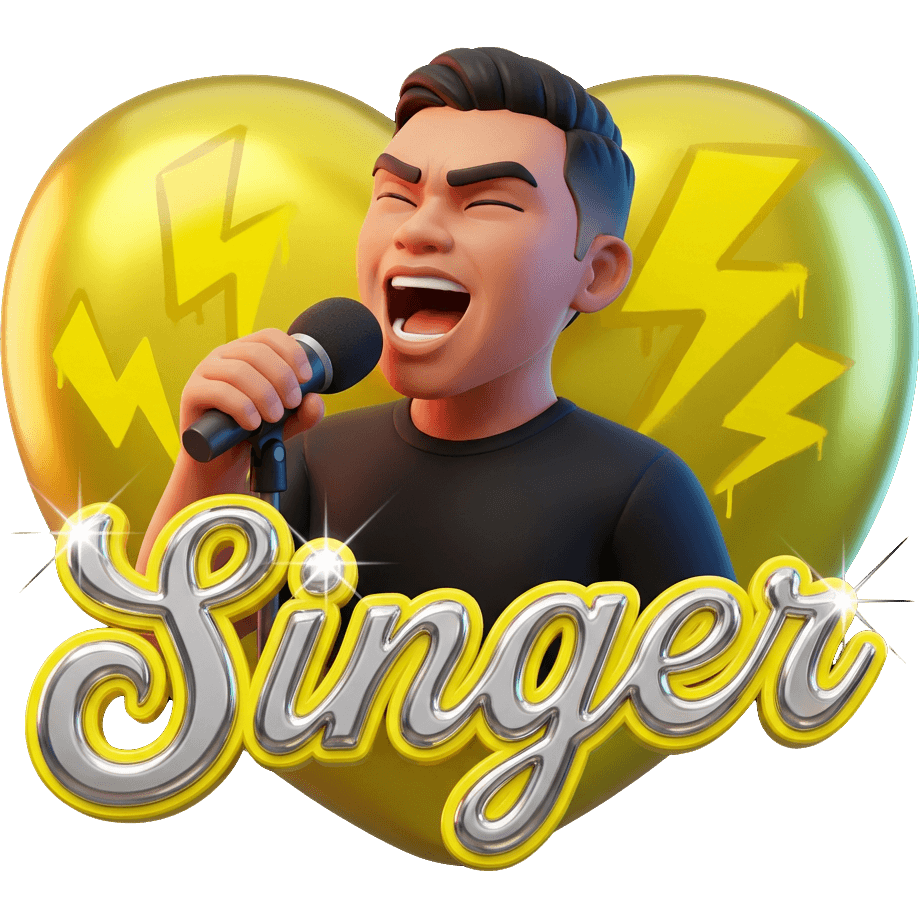 Tinig ng Pinuno TikTok LIVE gift
