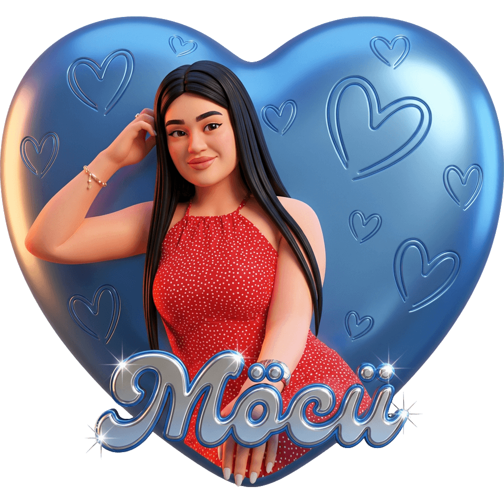 Möcü TikTok LIVE gift