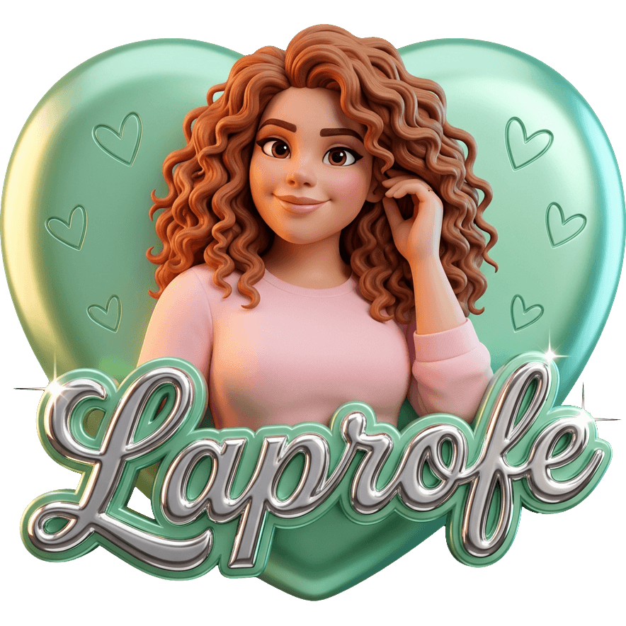 Laprofe Rosa TikTok LIVE gift