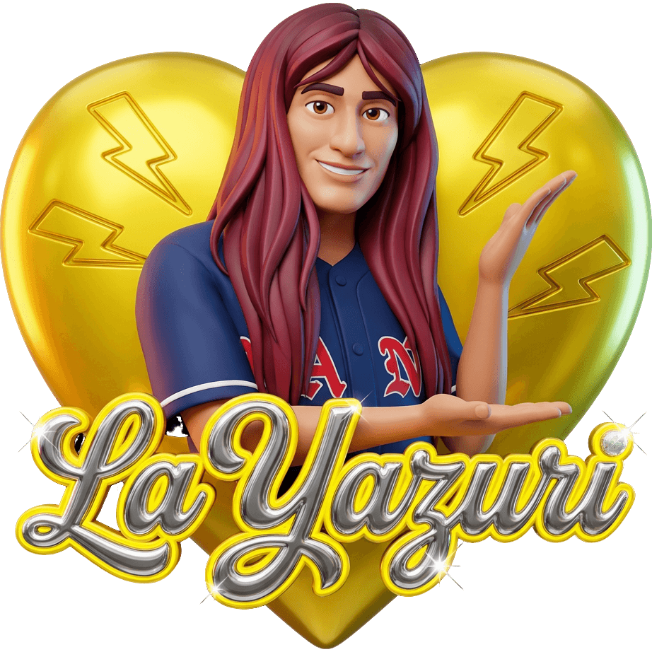 La Yazuri Millonaria TikTok LIVE gift