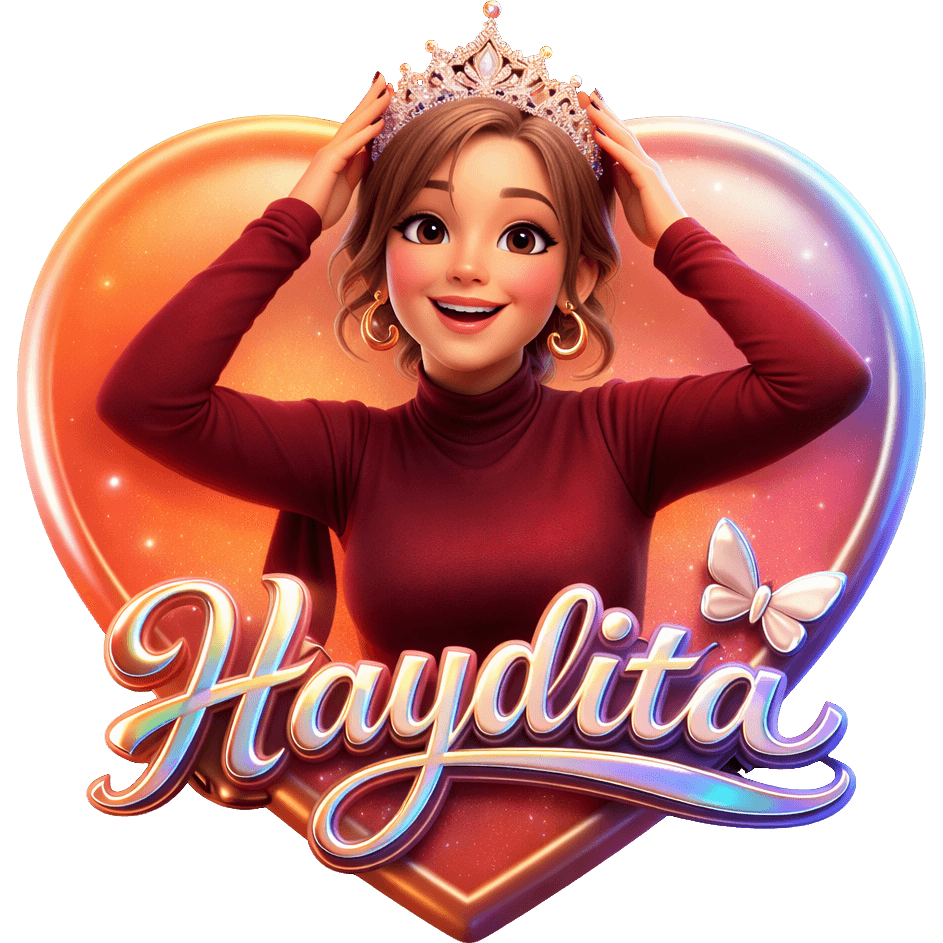 Haydita Reina TikTok LIVE gift