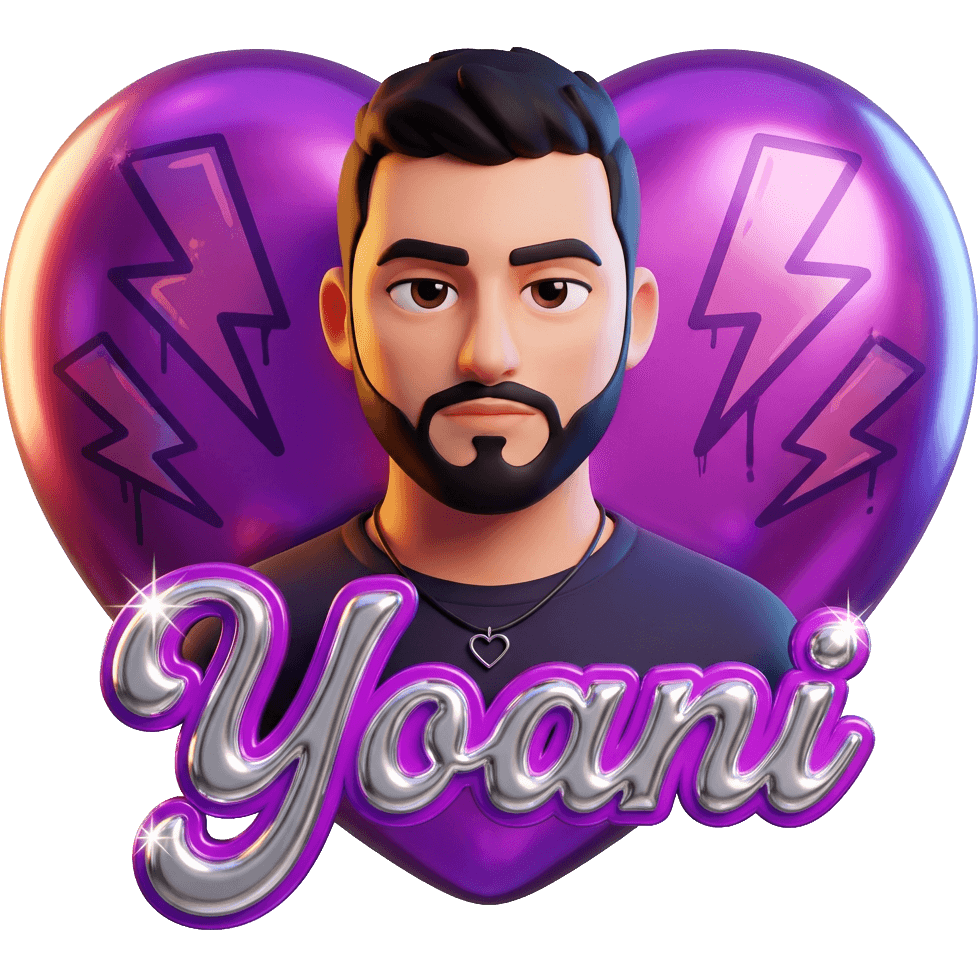 Yoani TikTok LIVE gift