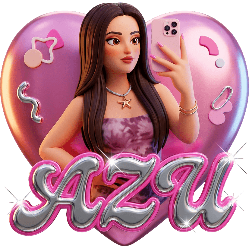 AZUMC TikTok LIVE gift