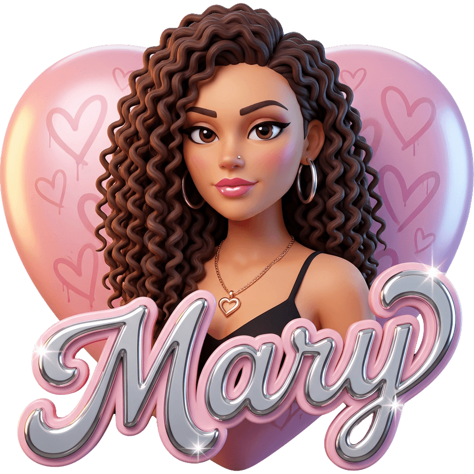 Mary Roz TikTok LIVE gift