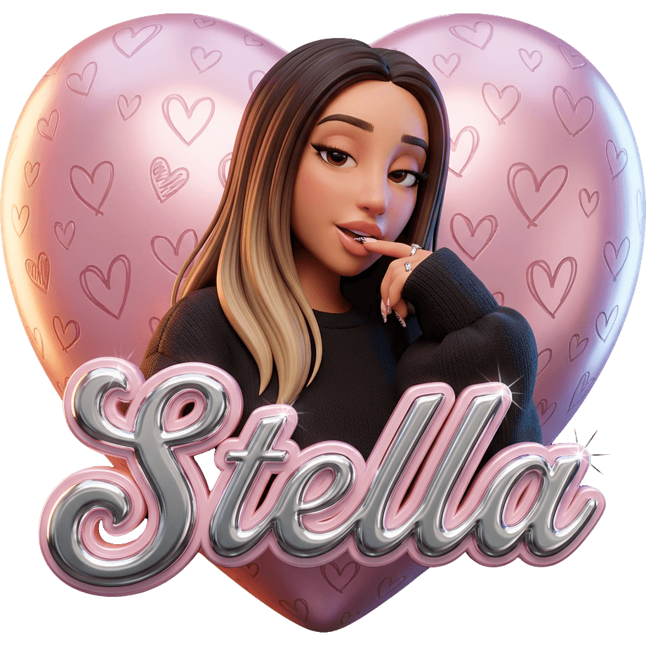 STELLUX TikTok LIVE gift