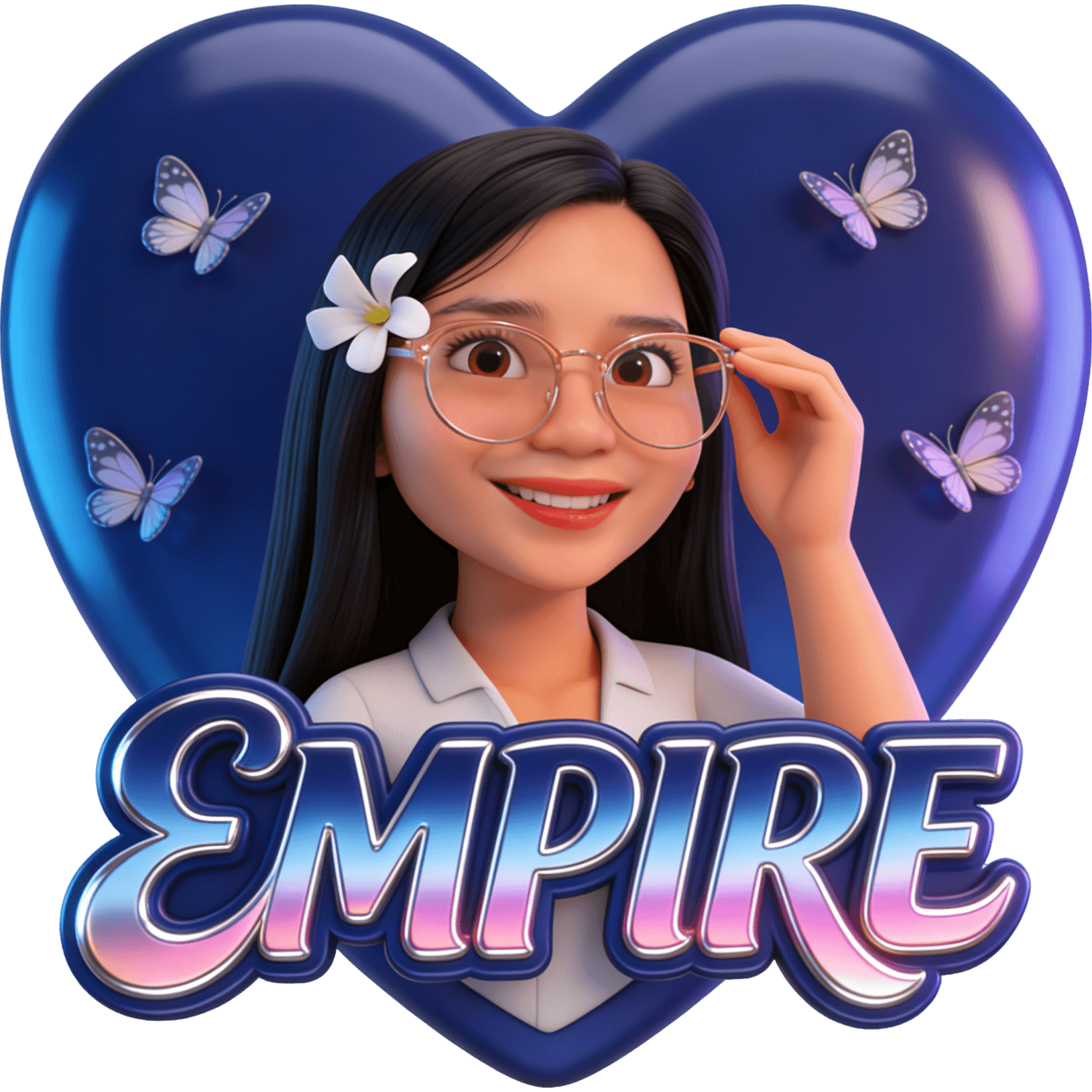 EMPIRE TikTok LIVE gift