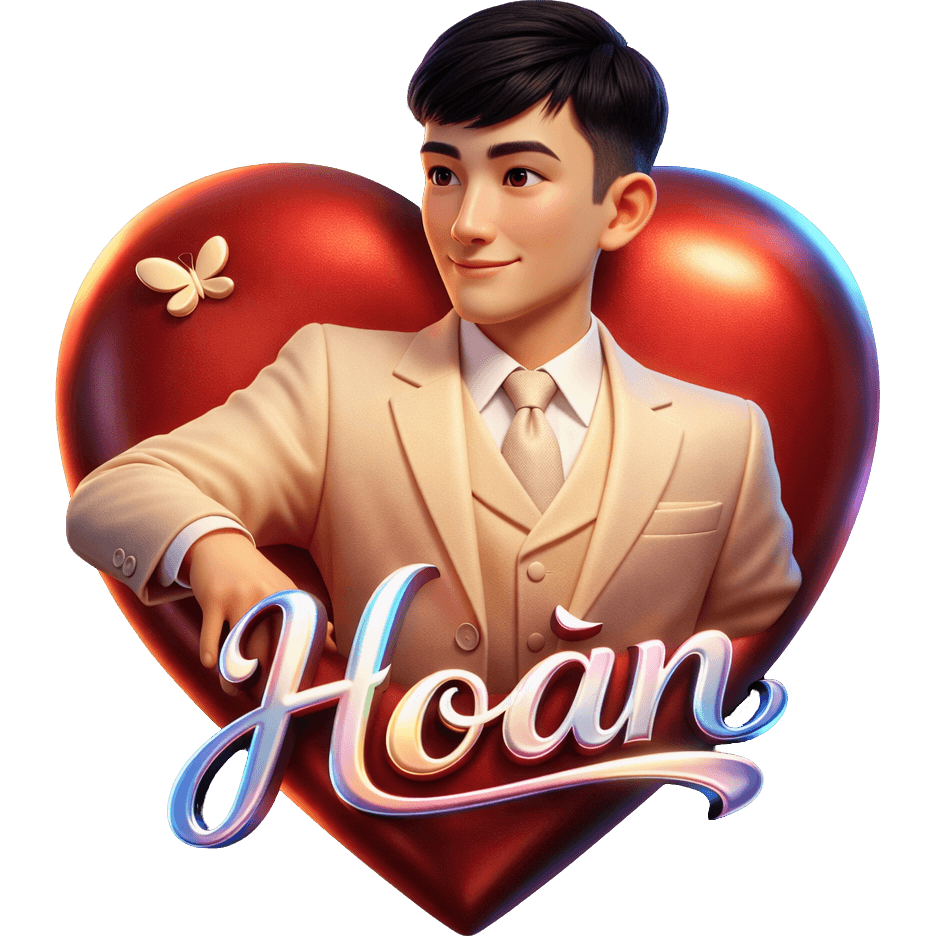 Khầy Hoàn TikTok LIVE gift