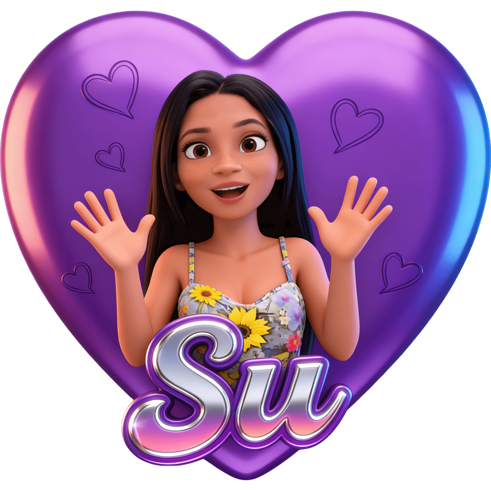 Su Guerreira TikTok LIVE gift