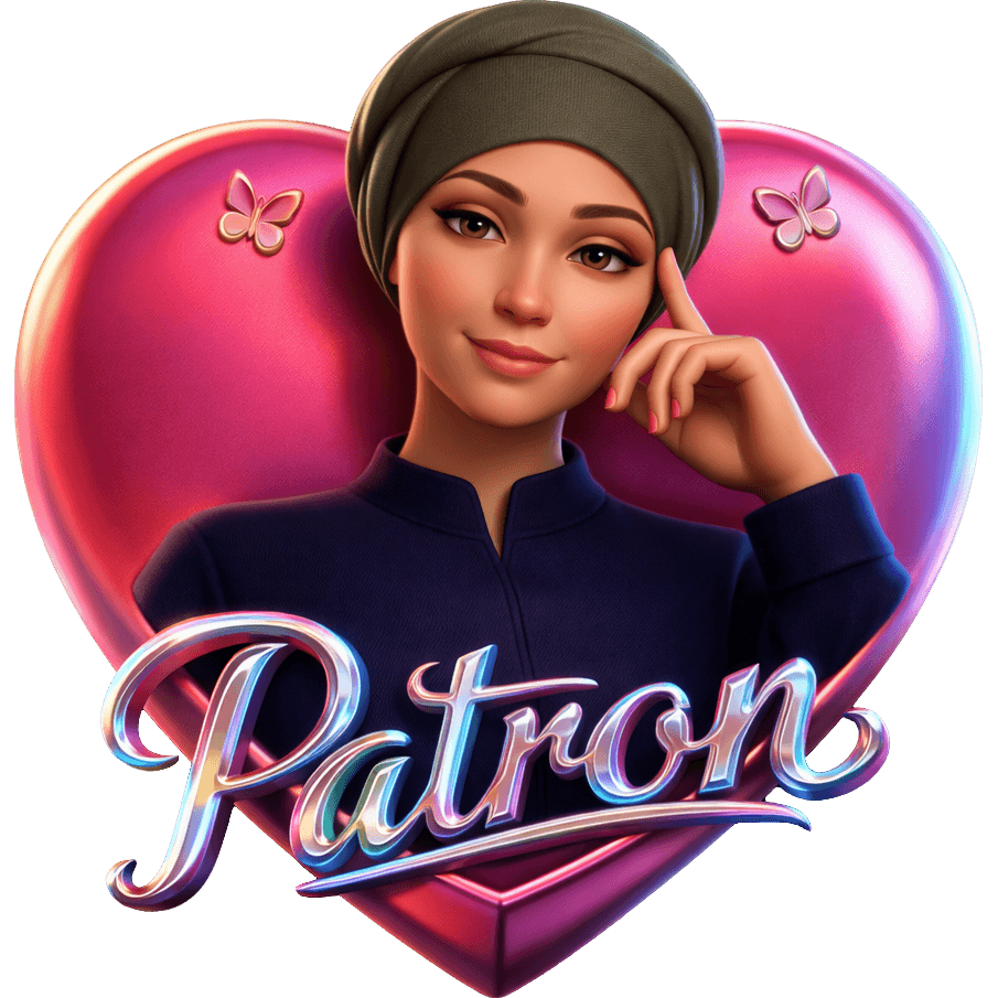 Patron Duruşu TikTok LIVE gift