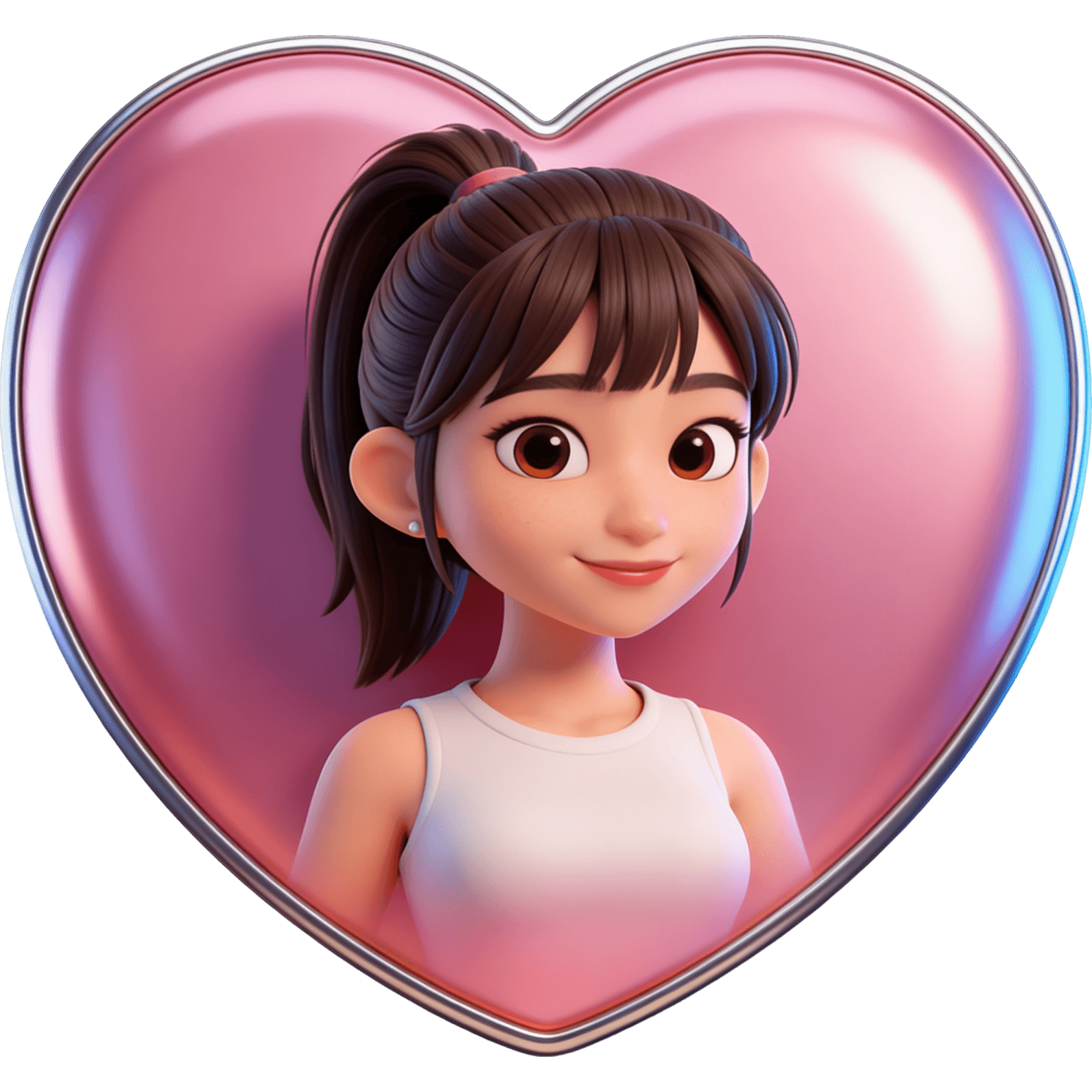 Doo iu oiiiiii TikTok LIVE gift
