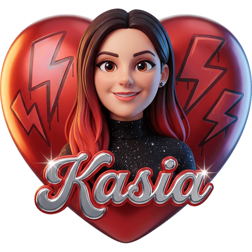 Hymn Kasi TikTok LIVE gift