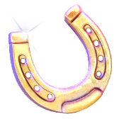 Horseshoe TikTok LIVE gift